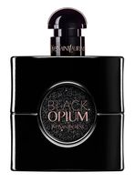 Perfume Yves Saint Laurent Black Opium Le Parfum Mujer 50 ml