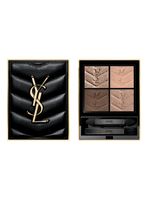 Paleta de sombras Couture Mini Clutch 01 Yves Saint Laurent 5 g