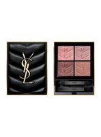 Paleta de Sombras Couture Mini Clutch 400 5g Yves Saint Laurent