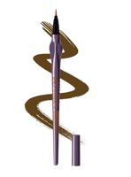 Delineador Líquido 24/7 Inks Tono Whiskey 0.5 ml