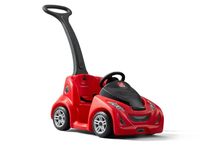 Correpasillo Empuja y Anda Step2