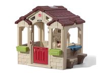 Casa de Juegos Encanto Step2