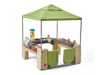 Casa de Juegos Multiproposito