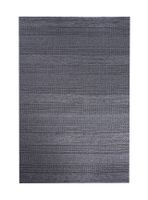 Alfombra Lana Verona 140x200 cm Grey