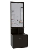 Velador Multifuncional Z-54 Wengue