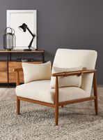 Sitial Bucle Natural