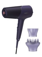 Secador de Pelo Serie 5000 BHD514/00 Morado Metálico