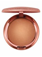 Polvo Bronceador M∙A∙C Skinfinish Sunstruck Radiant Bronzer Radiant Medium Golden 8 g