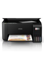 Impresora Multifuncional Ecotank L3210