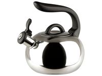 Tetera Acero Inoxidable Marmicoc 3 Lts Lily