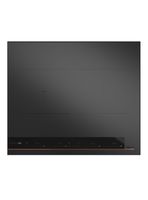 Encimera de Inducción 4 Zonas de Coccion IBF-64 G1 Infinity