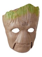 Máscara Guardianes de la Galaxia Vol. 3 Groot