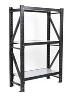 Rack Auto-Pro de 50 x 120 x 180 cm 3 Niveles
