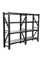 Rack Auto-Pro de 50 x 232 x 180 cm 4 Niveles
