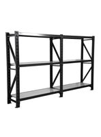 Rack Auto-Pro de 50 x 292 x 180 cm 3 Niveles