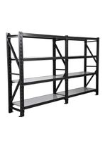 Rack Auto-Pro de 50 x 292 x 180 cm 4 Niveles