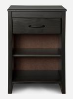 Velador Maurice Grafito