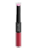 Labial Infallible 24h 2-Step 302 Rose Eternite