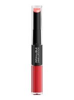Labial Infallible 24h 2-Step 501 Timeless Red