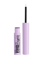 Delineador de Ojos Líquido Vivid Bright Liquid Liner Lilac Link 2 ml