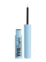 Delineador de Ojos Líquido Vivid Bright Liquid Liner Blue Thang 2 ml