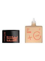 Base de Maquillaje Fit Me Fresh Tint SPF50 02 5g