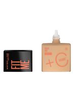 Base de Maquillaje Fit Me Fresh Tint SPF50 05 5g