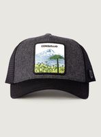 Jockey Conguillio Lana Gris