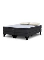 Cama Tempo Súper King + Mmax