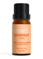 Aceite Esencial de Toronja 100% Puro de 10 ml