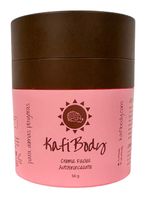 Crema Facial Hidratante Autobronceante