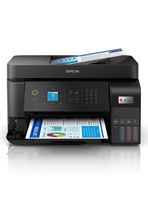 Impresora Multifuncional Ecotank L5590