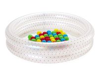 Piscina de Pelotas 2 Anillos