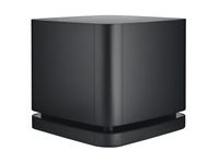 Soundbar Bose Módulo de Bajos 500 Negro