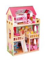 Casa de Muñecas María Jesús