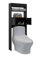 Mueble Optimizador de Baño Madrid