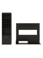 Combo TuHome Panel TV 55"" + Bar TuHome