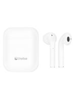 Audífonos Lhotse RM12 Blanco Blueooth