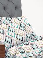 Sábanas King Illusions 144 Hilos Isa