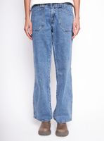 Jeans Aira Orgánico Denim Color