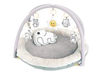 Alfombra Kidscool de Juego Sensory Mat Gris