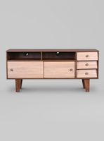 Rack CIC TV 60"" Miscanti