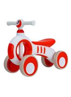 Correpasillo Primeros Pasos Mini Bike Rojo