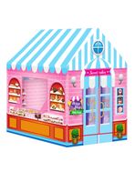 Carpa Infantil Candy House