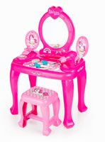 Tocador Infantil Unicornio