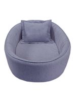 Moisés Nido Jeans con Cojín