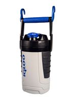 Cooler Igloo Profile 0.95 Litros Gris