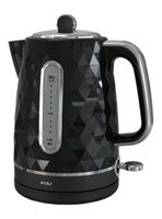 Hervidor Diamond Black