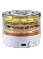 Deshidratador de Alimentos 5 Bandejas BDA020