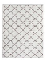 Alfombra Magnolia 150x200 cm Cream